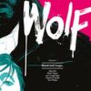 WOLF TP #1: Blood and Magic (#1-4)