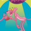PINK PANTHER (2016 SERIES) #2