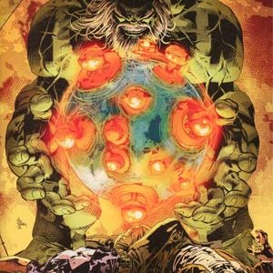OLD MAN LOGAN (2016-2018 SERIES) #29