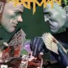BATMAN (2016- SERIES) #28