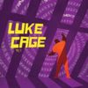 LUKE CAGE #167