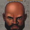 LUKE CAGE (VARIANT EDITION) #166: #166 Mike McKone Headshot cover