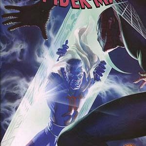 AMAZING SPIDER-MAN (1962-2018 SERIES) #794
