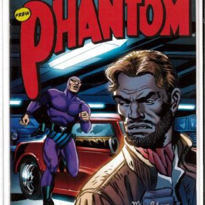 PHANTOM (1948 SIGNITURE SERIES (COA)) #1797: Jeremy MacPherson