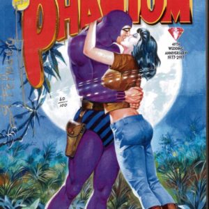 PHANTOM (1948 SIGNITURE SERIES (COA)) #1798: Romano Felmang (Wedding Special)