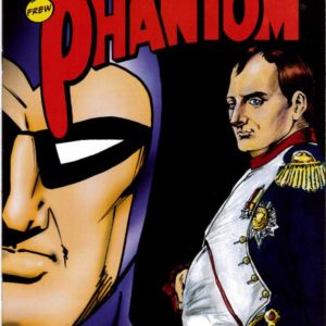 PHANTOM (1948 SERIES) #1801