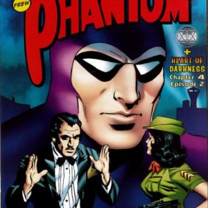 PHANTOM (1948 SERIES) #1804