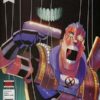 CABLE (1993-2018 SERIES) #152
