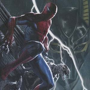 AMAZING SPIDER-MAN: CLONE CONSPIRACY TP