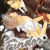 FINDER DELUXE EDITION GN #4: In Captivity