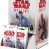 STAR WARS DESTINY DICE AND CARD GAME #7: Legacies Booster
