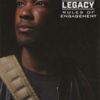 24 LEGACY: RULES OF ENGAGEMENT #2: #2 Photo subscription cover
