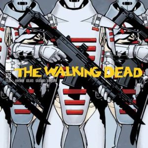 WALKING DEAD (2003-2019 SERIES) #175 WALKING DEAD (2003-2019 SERIES) #175