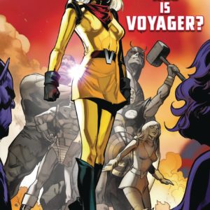 AVENGERS (1963-2018 SERIES: VARIANT EDITION) #675: #675 Pepe Larraz 2nd Print