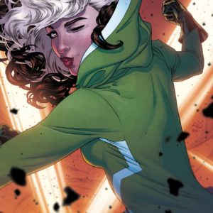 AVENGERS (1963-2018 SERIES: VARIANT EDITION) #678: #678 Russell Dautermann Young Guns cover