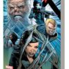 WEAPON X TP (2017 SERIES) #1: Weapons of Mutant Destructiion Prelude (#1-4/TAH #19)