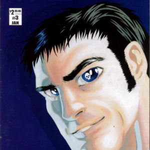 WATCH, THE #203: Volume Two #3 – 9.2 (NM) WATCH, THE #203: Volume Two #3 – 9.2 (NM)