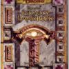 DUNGEONS AND DRAGONS 3.5 EDITION #96666: Psionics Handbook Expanded HC – NM – 96666
