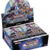 YU-GI-OH! CCG: DUELIST PACK #7: Dimensional Guardians ($114.00/36 pack display)