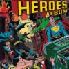 SUPER HEROES (ALBUM) (1976-1981 SERIES) #20