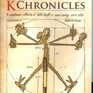 COMPLETE K CHRONICLES TP