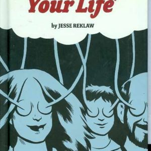 NIGHT OF YOUR LIFE (HC)