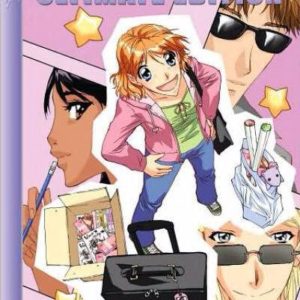 DRAMACON ULTIMATE EDITION (HC)