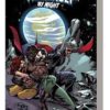WEREWOLF BY NIGHT COMPLETE COLLECTION TP #2: #16-30