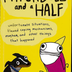 HYPERBOLE AND A HALF
