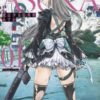 MAGICAL GIRL SPECIAL OPS ASUKA GN #1