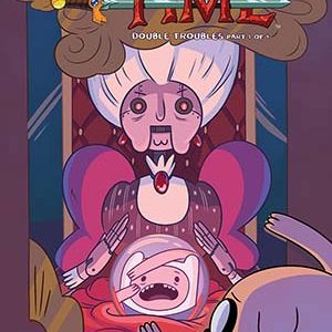 ADVENTURE TIME #70