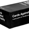 CARDS AGAINST HUMANITY CARD GAME #1: Australian edition