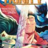 TRINITY TP (2017 SERIES) #1: Better Together (#1-6)
