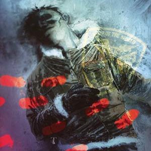30 DAYS OF NIGHT (2018 SERIES) #2: Ben Templesmith cover A