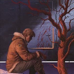 30 DAYS OF NIGHT (2018 SERIES) #2: #2 Piotr Kowalski cover