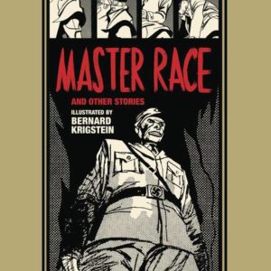 MASTER RACE AND OTHER STORIES (FELDSTEIN KRIGSTEIN