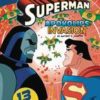 SUPERMAN YOU CHOOSE YR STORIES #2: Apokalips Invasion