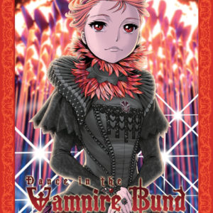 DANCE IN THE VAMPIRE BUND OMNIBUS #7: #18-21