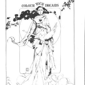 COLOUR YOUR DREAMS (1972)