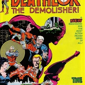 ASTONISHING TALES (1970-1976 SERIES) #36: FN (6.0)