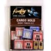 FIREFLY BOARD GAME #14: Cargo Hold Shiny Token Set