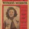 AUSTRALIAN WOMAN’S MIRROR (PHANTOM NEWSPAPER STRIP #2332: July 2nd 1947
