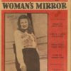 AUSTRALIAN WOMAN’S MIRROR (PHANTOM NEWSPAPER STRIP #2337: August 6th 1947