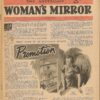 AUSTRALIAN WOMAN’S MIRROR (PHANTOM NEWSPAPER STRIP #2408: January 14th 1948