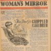 AUSTRALIAN WOMAN’S MIRROR (PHANTOM NEWSPAPER STRIP #2443: September 15th 1948