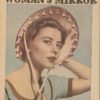 AUSTRALIAN WOMAN’S MIRROR (PHANTOM NEWSPAPER STRIP #3414: February 26th 1958