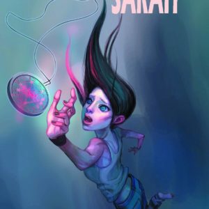 SECOND CHANCE AT SARAH (HC)
