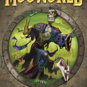 MOGWORLD