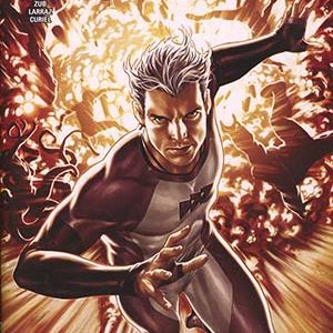 AVENGERS (1963-2018 SERIES) #677