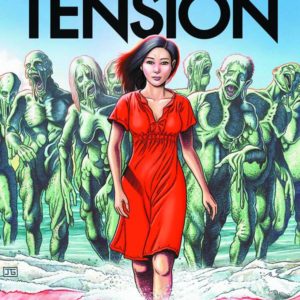 SURFACE TENSION TP
